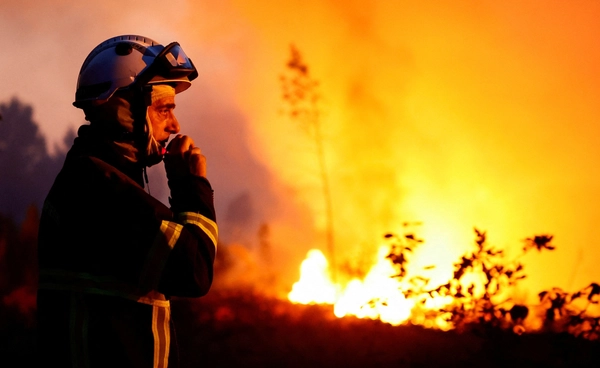 นักวิทย์ฯชี้สภาพอากาศสุดขั้ว  กำลังกลายเป็น “เรื่องปกติ”