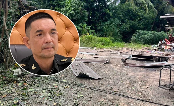 กองทัพบก ย้ำตอบโต้เน้นทหารเป็นหลัก แต่กัมพูชาเลือกโจมตีพลเรือนไทย