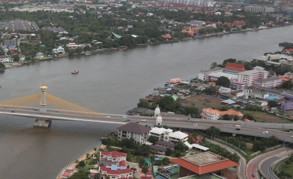 กทม. แจ้งเตือน 20 - 29 พ.ย. 68 เฝ้าระวัง "น้ำทะเลหนุนสูง"