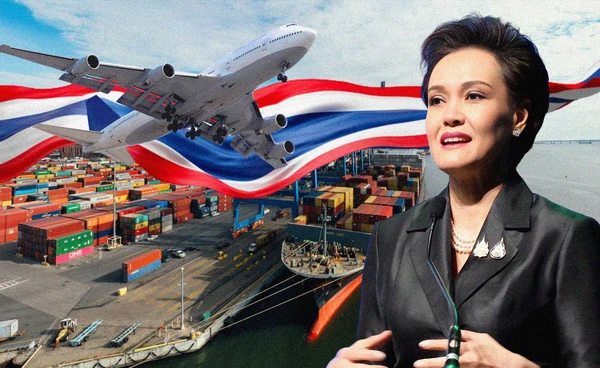 พณ. ชี้ 4 กระแสโลก "เขย่าเกมการค้าไทย"