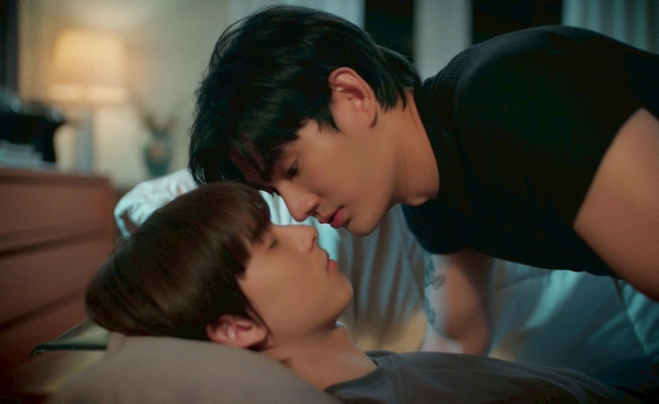 "พูห์ กฤติน-พาเวล นเรศ" กับผลงานเพลงใหม่ “ภาวนา (PRAY)” ต่อยอดความปังจากซีรีส์ "สิงสาลาตาย"