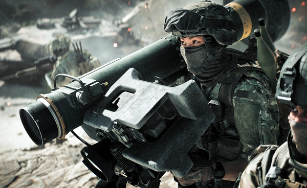 เกม Battlefield 6 สร้างสถิติใหม่ ยอดขายทะลุ 7 ล้านชุดใน 3 วันแรก