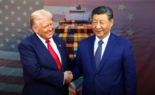 ทรัมป์ - สี จิ้นผิง  ต่อสายคุยโทรศัพท์ชื่นมื่น  หารือการค้า-ยูเครน-ไต้หวัน