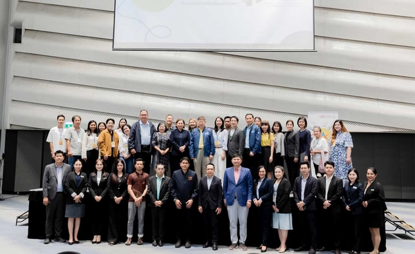 TMVS Partnership Korat ยกระดับมาตรฐานสถานที่จัดงาน หนุนโคราชสู่ศูนย์กลางไมซ์อีสาน