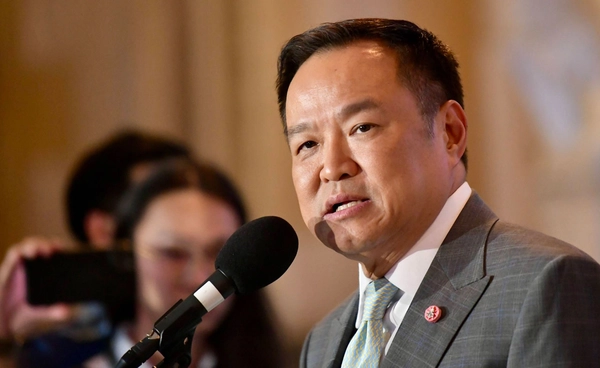 จับตาครม. ยกระดับปราบสแกมเมอร์เป็นวาระแห่งชาติ-เคาะมาตรการกระตุ้นท่องเที่ยว