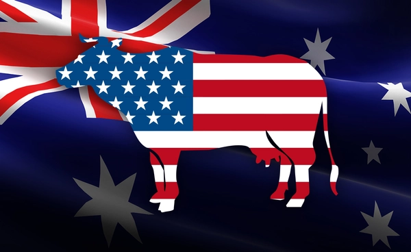 "ออสเตรเลีย" เลิกแบนเนื้อวัวจากสหรัฐฯ หวังเอาใจ "ทรัมป์" 