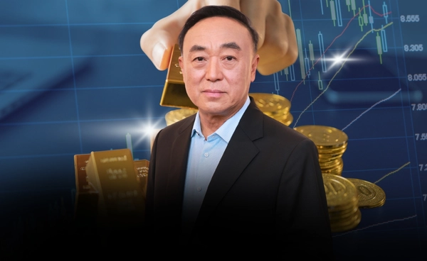 ทองไทยทะลุ 60,000 MTS Gold ปรับเป้าใหม่สิ้นปี 61,000 บาท แนะกลยุทธ์ “ย่อซื้อ”