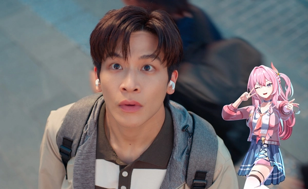 เปิดเรื่องย่อซีรีส์ใหม่ "Dating Game เดทเกมนี้ต้องได้ใจนาย" 