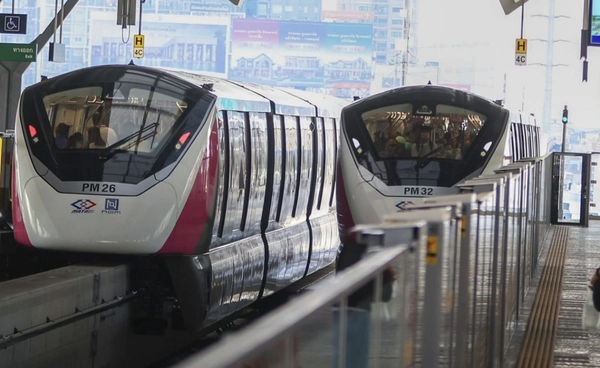 9 พ.ย. "รถไฟฟ้า MRT" ให้บริการปชช. ร่วมถวายสักการะพระบรมศพ สมเด็จพระพันปีหลวง