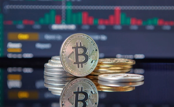 ราคาบิตคอยน์วันนี้ (29 ต.ค. 68) ปรับลง -1.30%