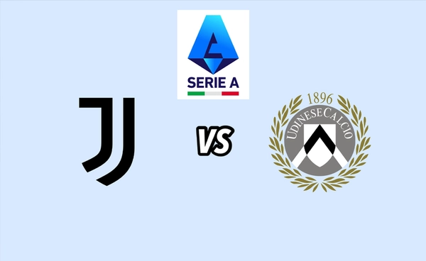 พรีวิว กัลโช่ เซเรีย อา อิตาลี 2025-26 : ยูเวนตุส พบ อูดิเนเซ่
