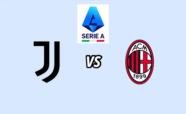 พรีวิว กัลโช่ เซเรีย อา อิตาลี 2025-26 : ยูเวนตุส พบ เอซี มิลาน