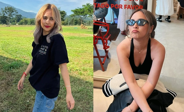 สรุปไทม์ไลน์ "นานา ไรบีนา" ก่อนตกเป็นผู้ตกหาคดีฉ้อโกงเงินหลักร้อยล้าน