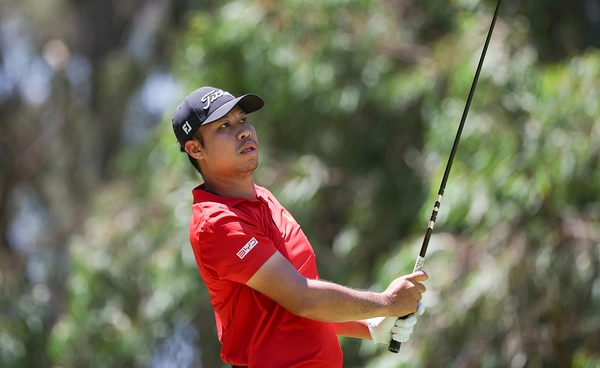 แดนไท ฟอร์มแรงรอบสุดท้าย คว้ารองแชมป์ อินเตอร์เนชั่นแนล ซีรี่ส์ โมร็อกโก