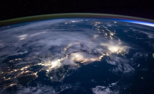 Google เปิดตัว Project Suncatcher สร้างศูนย์ประมวลผล AI พลังงานแสงอาทิตย์ในอวกาศ