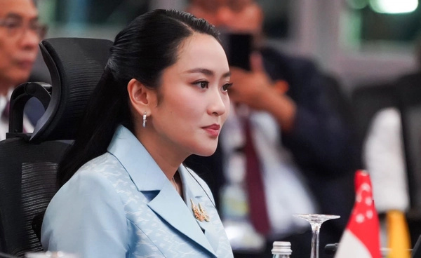 นายกฯ กล่าวถ้อยแถลงพร้อมเรียกร้องการหยุดยิงจากทุกฝ่ายในกาซา 