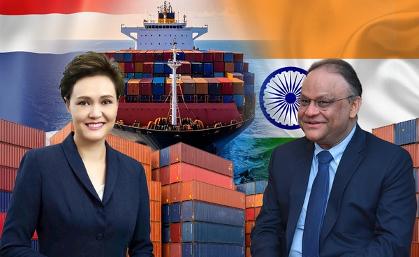 พณ.ถกอินเดีย กระชับความร่วมมือเศรษฐกิจอินเดีย