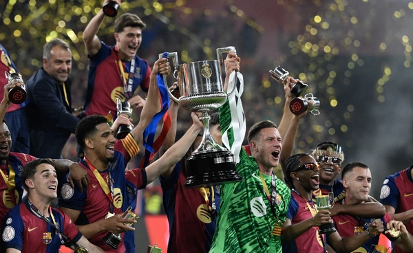 บาร์เซโลน่า ได้ไฟเขียวให้ใช้คัมป์นู เล่นเกมลีกแมตช์เดย์ที่4