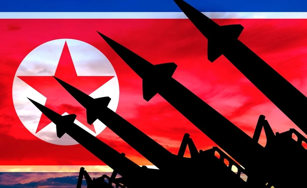 เกาหลีเหนืออาจมีหัวรบนิวเคลียร์ 400 ลูกในปี 2040