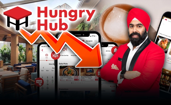 "แห่ปิดตัว" ร้านอาหารยอดขายตก ปรับราคาเพื่ออยู่รอด