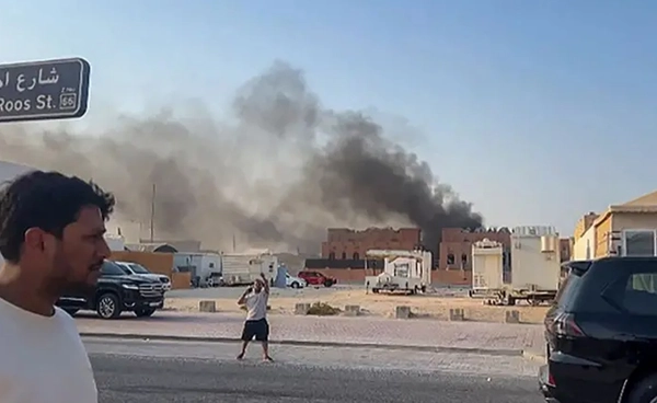 คณะมนตรีความมั่นคงรวมสหรัฐฯ ประณามการโจมตีกาตาร์ โดยไม่เอ่ยชื่อ "อิสราเอล"