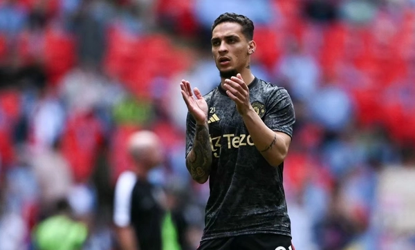 'อันโตนี่' หวังย้ายซบ 'เรอัล เบติส' อีกครั้ง แม้มีข่าวทีมซาอุฯ สนใจ