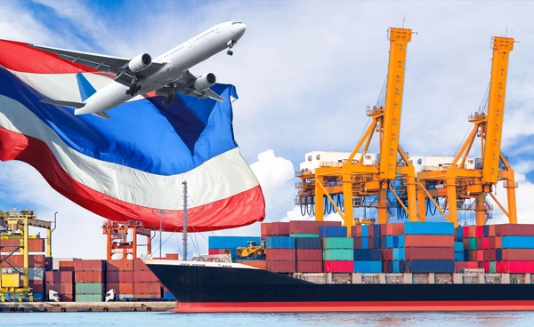 KKP เผยส่งออกไทยยังโตดีแต่ยังไม่สะท้อนศก.