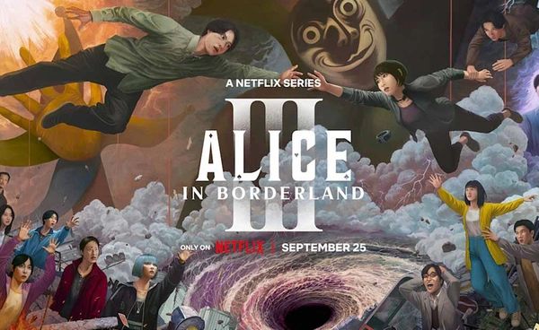 เตรียมพร้อมก่อนดู Alice in Borderland season 3  สิ่งที่ควรรู้ก่อนกลับสู่แดนมรณะ