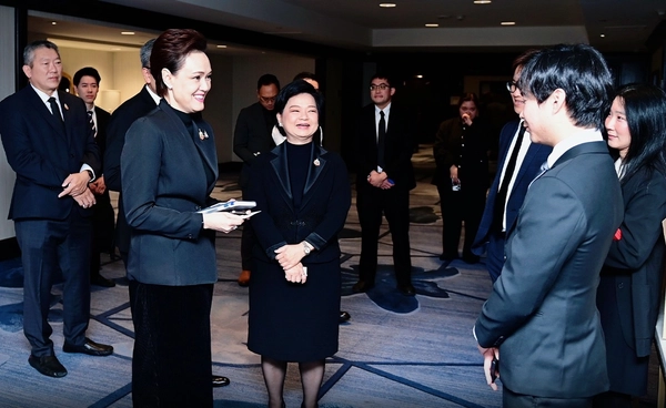 “ศุภจี” เร่งหารือ เอกชนไทยในสหรัฐฯ รับมือภาษีทรัมป์  ผลักดันสินค้าไทยแข่งขันในตลาด