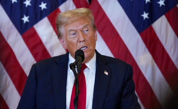 ทรัมป์สั่งตัดงบพลังงานสะอาด กระทบรัฐเดโมแครตทั่วสหรัฐฯ ชี้ “ไม่คุ้มค่าทางเศรษฐกิจ”