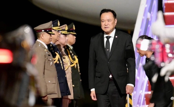 เปิดภารกิจวันแรก "นายกฯ" เข้าร่วมพิธีเปิดการประชุมสุดยอดอาเซียน ครั้งที่ 47