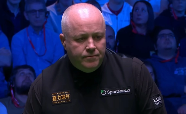 ฮิกกินส์ รับฟอร์มน่าผิดหวัง  ยังโชคดีชนะ แจ็ค ผ่านเข้ารอบ! 