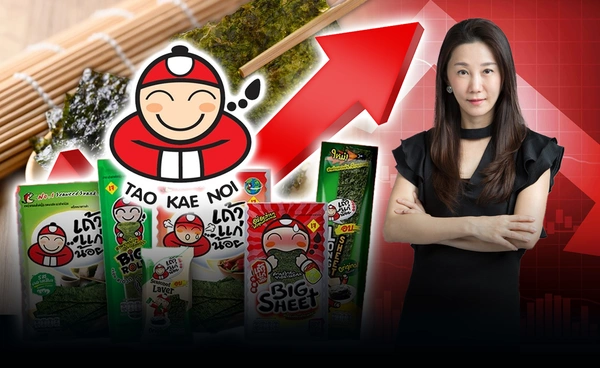 "เถ้าแก่น้อย" กำไร 9 เดือนวูบ 57% ต้นทุนสาพร่ายพุ่งรอบ 30 ปี