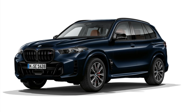 เจาะลึกรถกันกระสุน BMW X5 Protection VR6 ที่แม้แต่ผอ. FBI ของอเมริกายังเลือกใช้