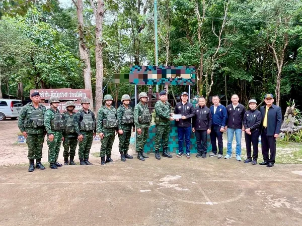 “วปอ.66” รวมพลังปกป้องผืนแผ่นดินไทย