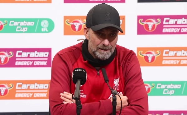 คล็อปป์ ยังคงยืนยันชัดเจน  ไม่เคยคิดกลับไปคุมทีมเลย