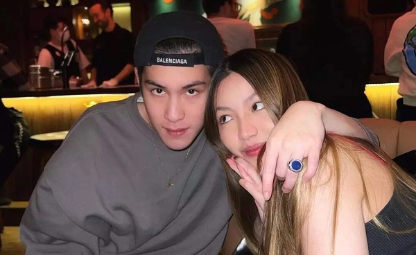 เจ้านาย จินเจษฎ์ เปิดใจยอมรับลดสถานะ เนเน่ ถอยกลับมาเป็นเพื่อนกัน