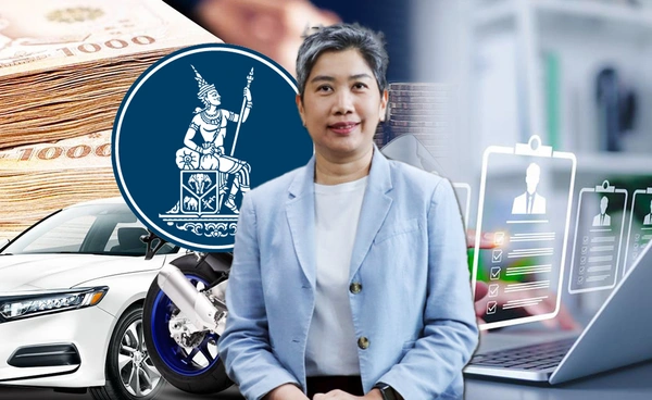 "ธปท."เปิดไทม์ไลน์กำกับ"ธุรกิจลิสซิ่ง" 3 พันราย 