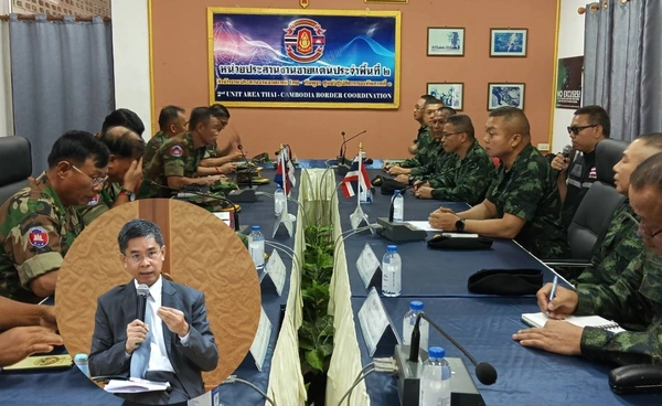 ไทยควรเดินเกมอย่างไร? เมื่อกัมพูชาละเมิดข้อตกลงหยุดยิง