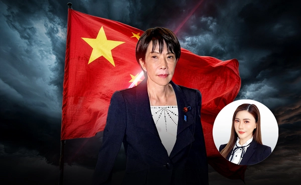 "ญี่ปุ่น" เจอแรงกระแทกครั้งใหญ่ "จีน" ตอบโต้หนัก ปมคำพูดนายกฯ แทรกแซง “ไต้หวัน” ลามถึงเศรษฐกิจ