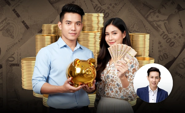 6 วิธี "วางแผนการเงิน" แบบ "Gen-Z" ที่ใช้ได้กับทุก Gen