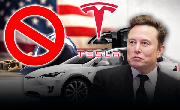 มรสุม! "Tesla" ถูกฟ้องเลี่ยงจ้างคนอเมริกัน ประหยัดต้นทุน