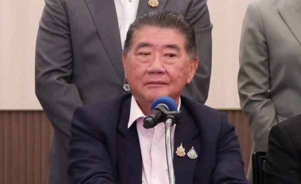 เพื่อไทยยืนยันจับมือพรรคร่วมรัฐบาล เดินหน้าจัดตั้งรัฐบาลตามกระบวนการประชาธิปไตย