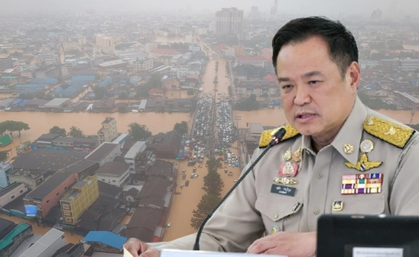 นายกฯ ยกเลิกสถานการณ์ฉุกเฉินสงขลา หลังน้ำลด มีผล 5 ธ.ค.