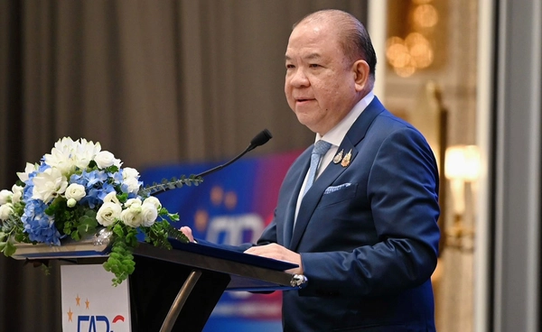 “พิชัย” หวั่นเศรษฐกิจไทยทรุด แนะ  เร่งแก้ปม “ภาษีทรัมป์” - ราคาข้าวตก