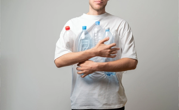 เสื้อจากเส้นใยรีไซเคิล อาจ “ทำร้ายโลก” มากกว่า “ช่วยโลก”