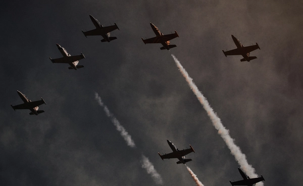 F-16 คืออะไร ทำไมจึงเป็นกำลังหลักป้องกันน่านฟ้าไทย