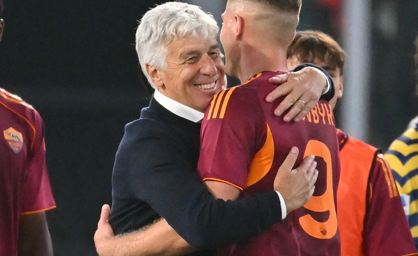 ประวัติ กาสเปรินี่ กุนซือผู้ปลุกชีพหมาป่ากรุงโรม อาแอส โรม่า