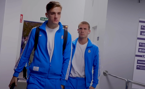 โรมาโน่ ออกโรงสยบข่าวลือ!  มาดริด ไม่ปล่อย มาสตานตูโอโน่