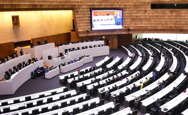 เปิดผลสำรวจเสียงคนอีสาน อยากได้ใครเป็น “นายกรัฐมนตรี”